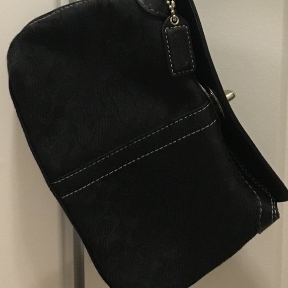 Coach Wristlet - Picture 2 of 5